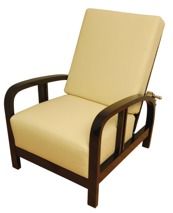 Polstermöbel Fauteuil PM-06 V1 - detail