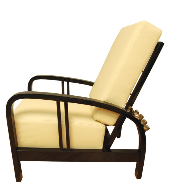 Polstermöbel Fauteuil PM-06 V1 - detail