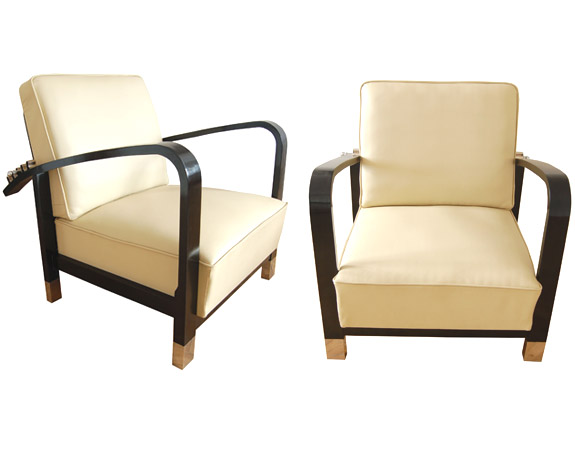 art deco möbel-art deco-jugendstilmöbel