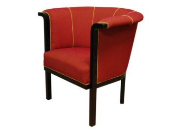 Fauteuil Hotel Herzoghof PM-04