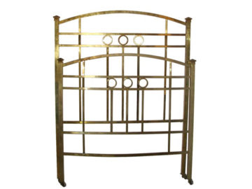 Bett Nr.137