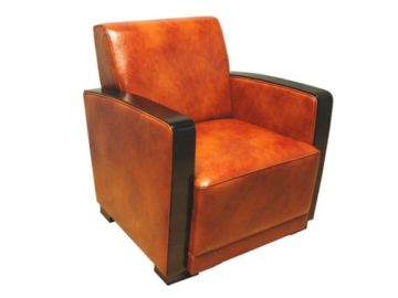 Fauteuil PM-03 V1