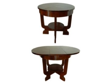art deco möbel-art deco-jugendstilmöbel