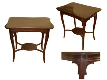 art deco möbel-art deco-jugendstilmöbel