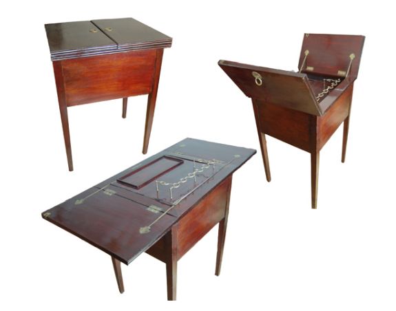art deco möbel-art deco-jugendstilmöbel
