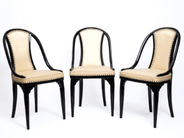 Sessel Nr. 962