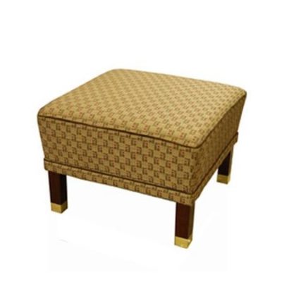 Hocker & Fauteuil Liege