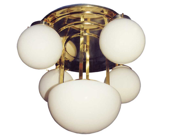 art deco lampen-jugendstillampen-jugendstil lampen
