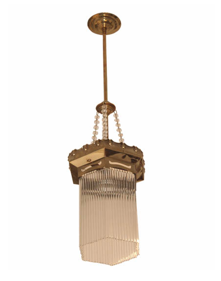 art deco lampen-jugendstillampen-jugendstil lampen