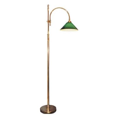 Stehlampen