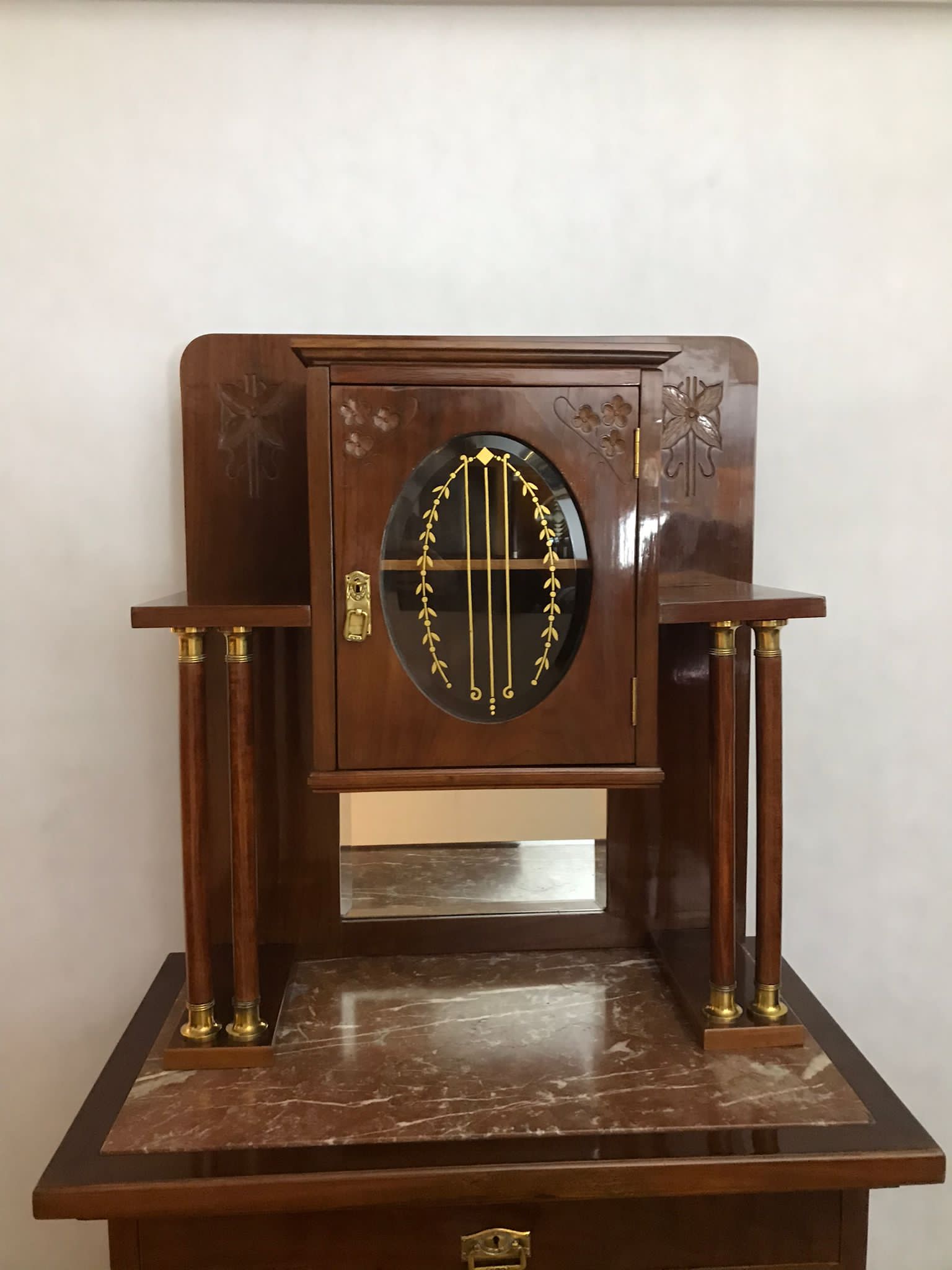 art deco-jugendstilmöbel-antiquitäten wien