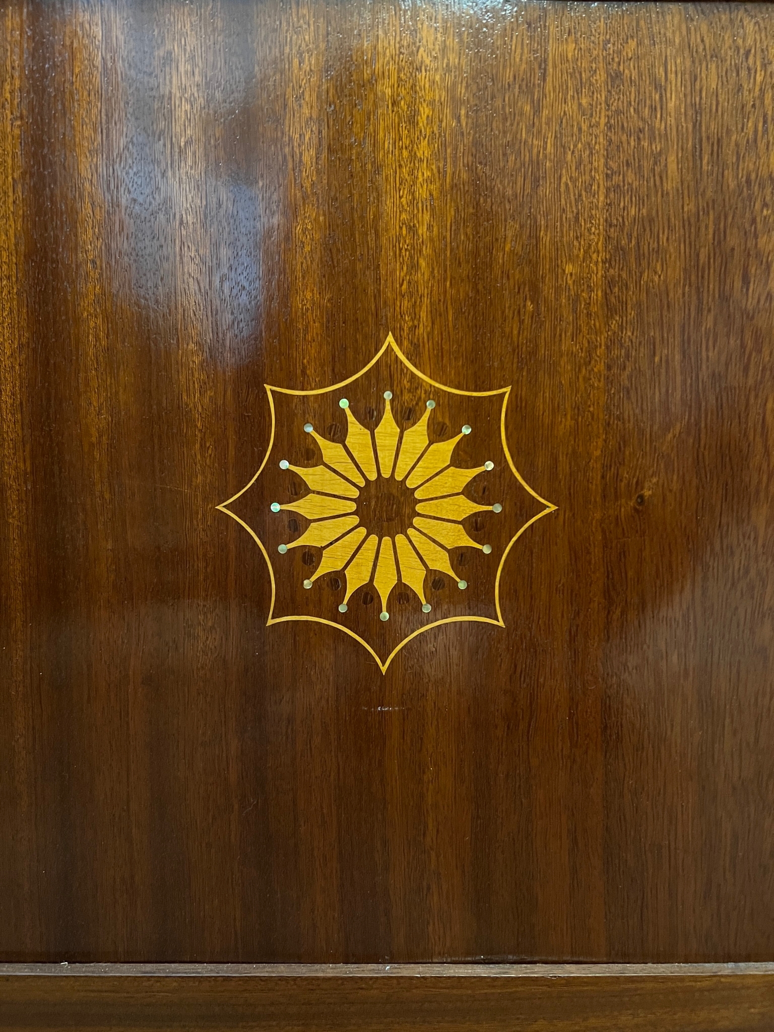 art deco möbel-art deco-jugendstilmöbel