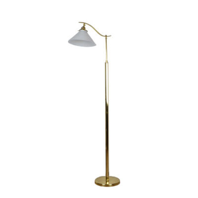 Stehlampen