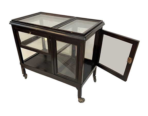 art deco möbel-art deco-jugendstilmöbel