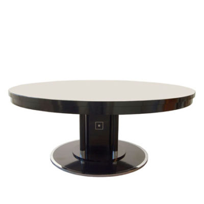 Runde Tische & Ovale Tische