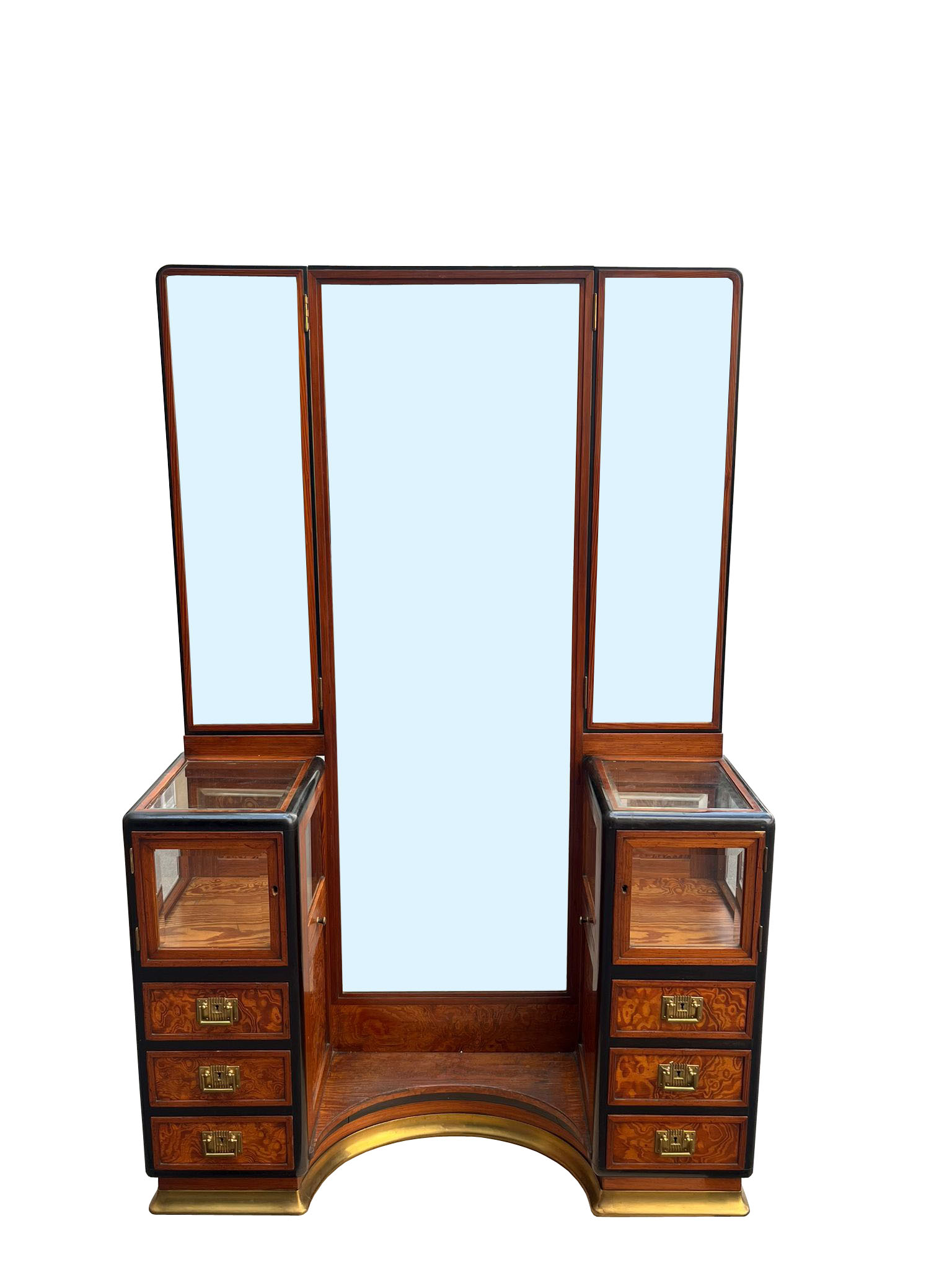 art deco möbel-art deco-jugendstilmöbel