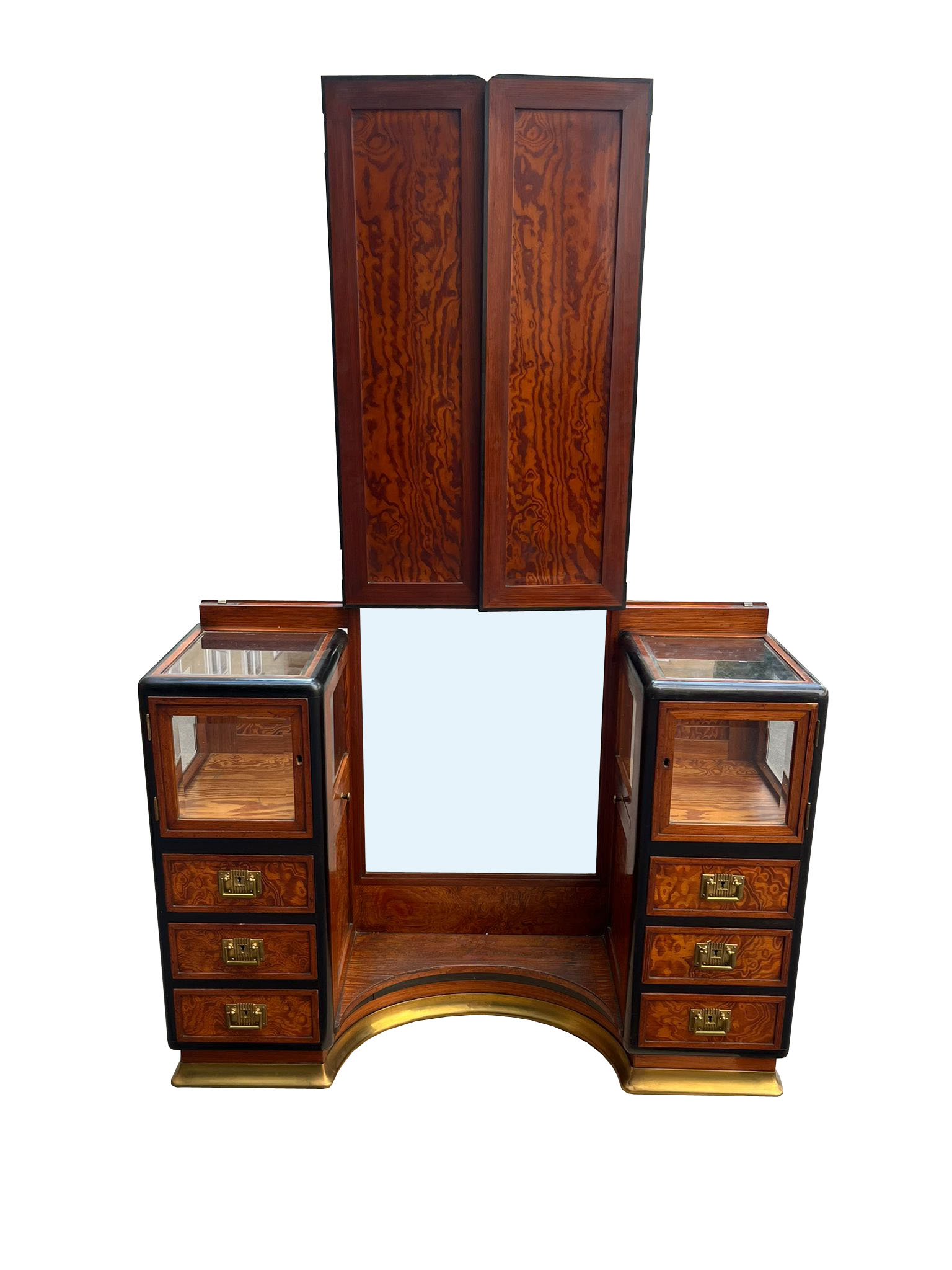 art deco möbel-art deco-jugendstilmöbel