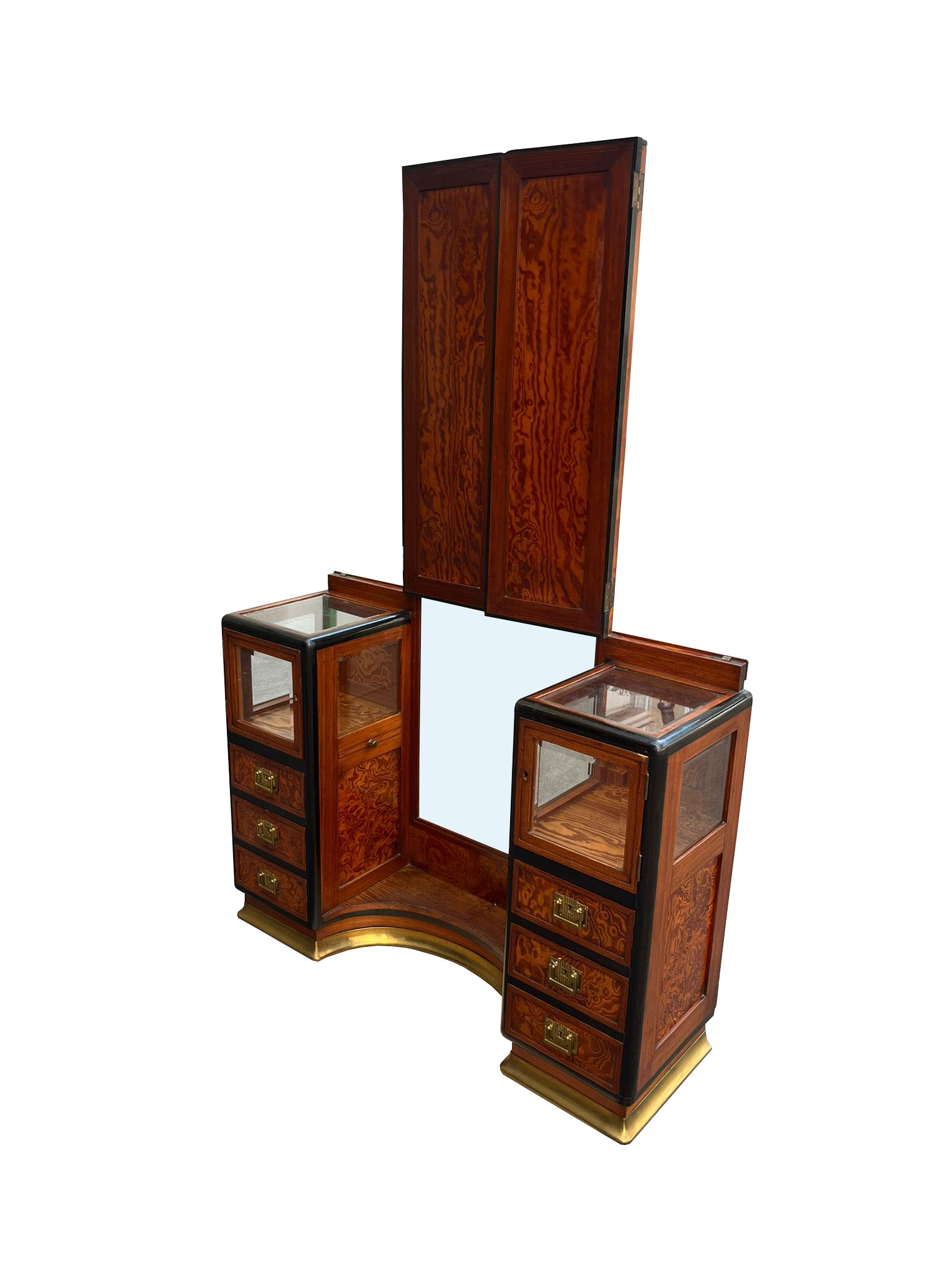 art deco möbel-art deco-jugendstilmöbel