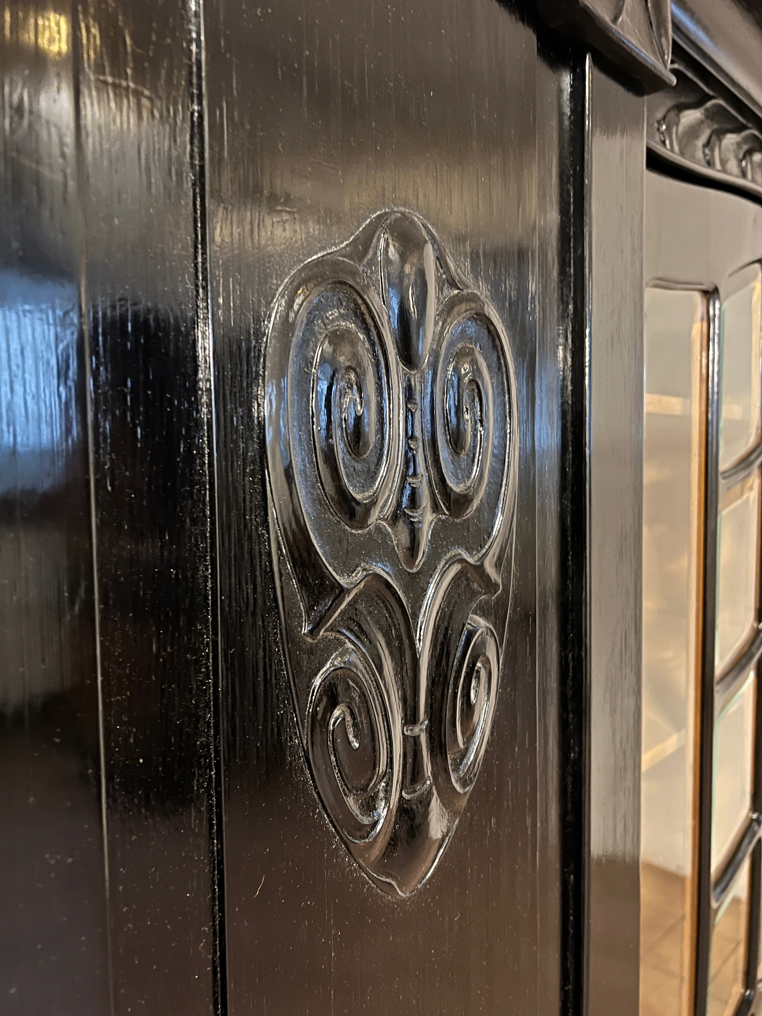 art deco möbel-art deco-jugendstilmöbel