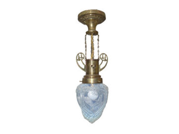 art deco lampen-jugendstillampen-jugendstil lampen