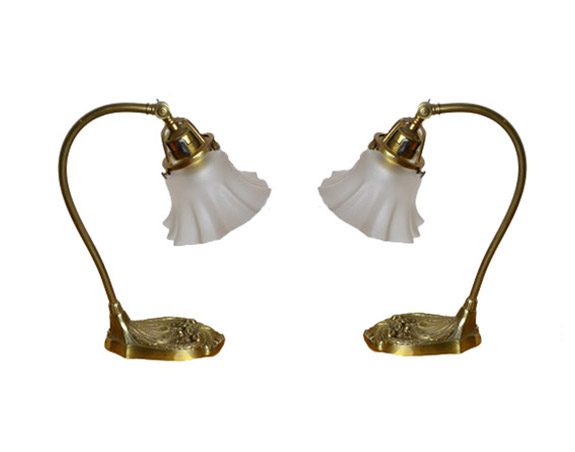 art deco lampen-jugendstillampen-jugendstil lampen