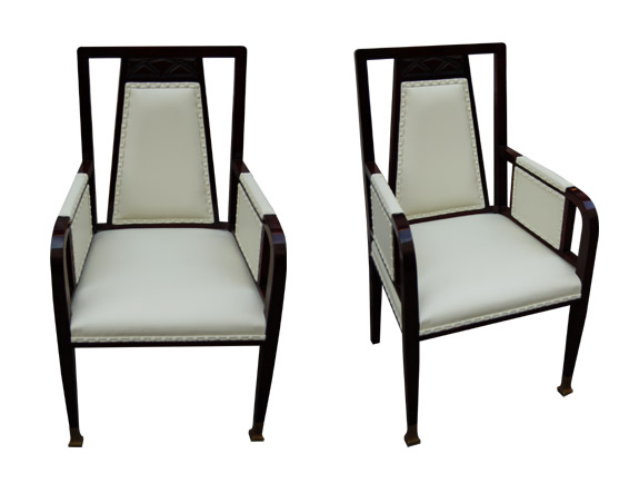 art deco möbel-art deco-jugendstilmöbel