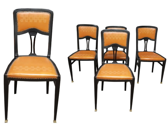 art deco möbel-art deco-jugendstilmöbel