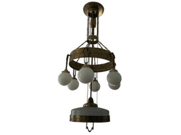 Luster L32