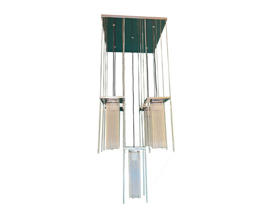 Luster L974