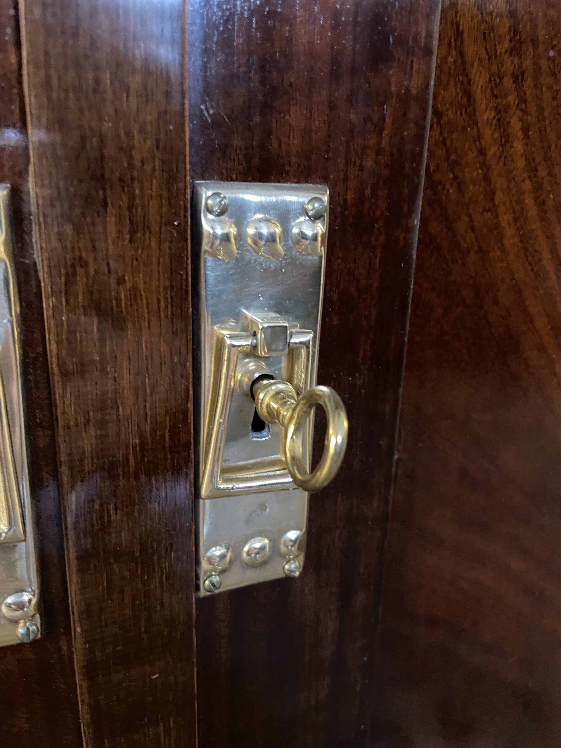 Bibliothek Nr. 2208 - Detail