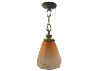 Deckenlampe L994