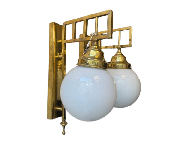 Wandlampe Nr. 1056