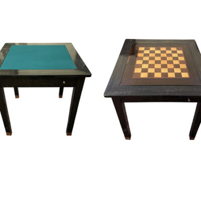 Spieltische